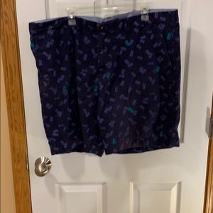 Tommy Hilfiger shorts pineapples - 42W
